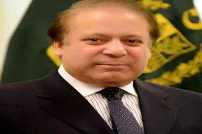 IFAD President to discuss poverty alleviation with Pak PM and senior govt officials IFAD President to discuss poverty alleviation with Pak PM and senior govt officials