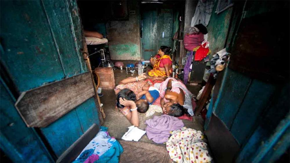 Task of eradicating poverty must be met 'with a sense of urgency,' says deputy UN chief Task of eradicating poverty must be met 'with a sense of urgency,' says deputy UN chief