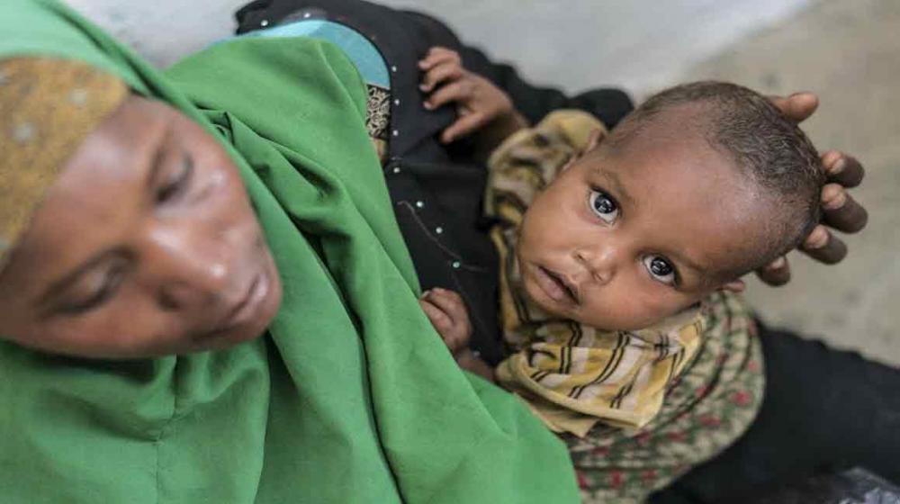 UN emergency response fund reaches annual goal of $450 million, but more needed UN emergency response fund reaches annual goal of $450 million, but more needed