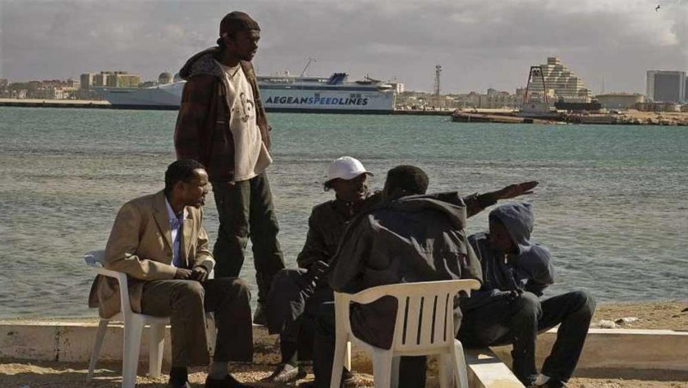 Sharp increase in money migrants send home lifts millions out of poverty – UN report Sharp increase in money migrants send home lifts millions out of poverty – UN report