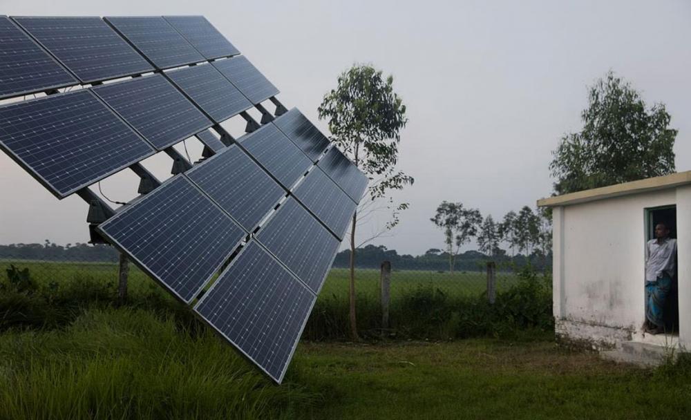 Pro-poor urbanization, sustainable infrastructure can unlock Asia-Pacific's prosperity - UN Pro-poor urbanization, sustainable infrastructure can unlock Asia-Pacific's prosperity - UN