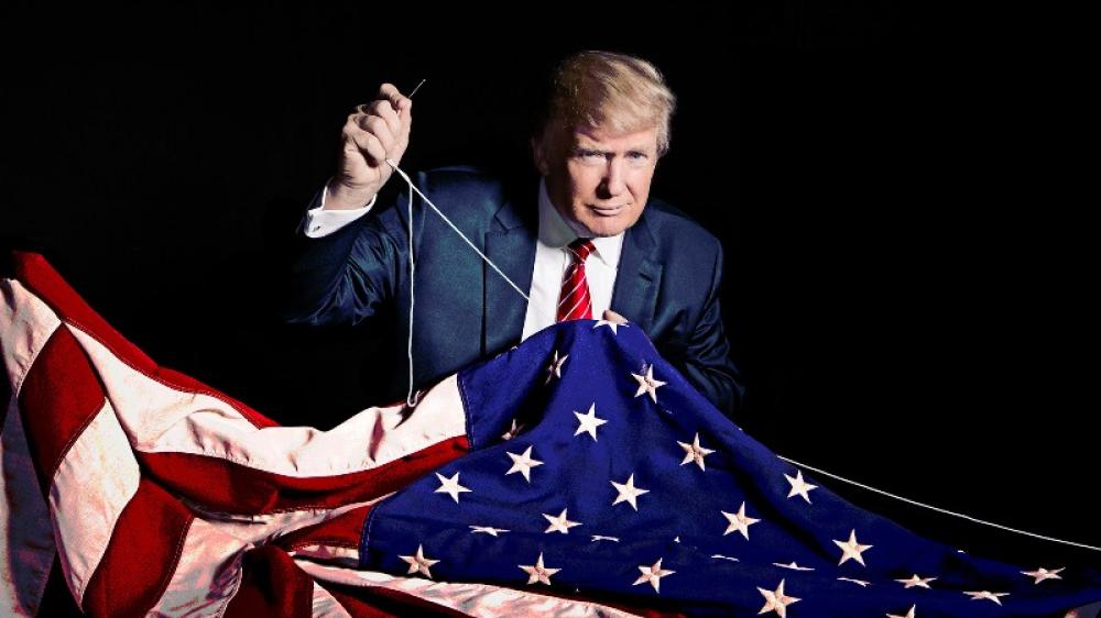 US got only "lies" from Pakistan for billions in aid: Donald Trump US got only "lies" from Pakistan for billions in aid: Donald Trump
