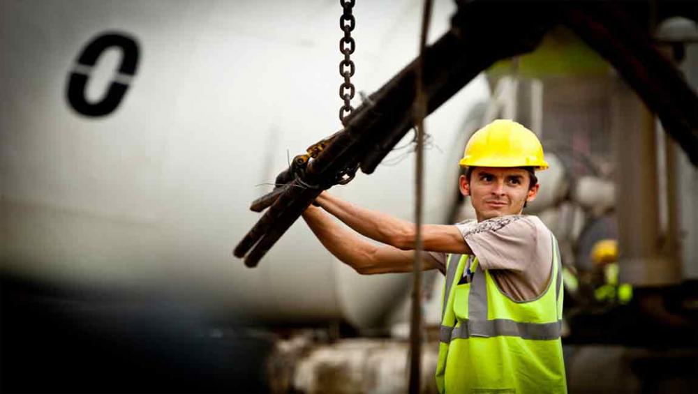 UN forum sees ‘moderate’ recovery for Latin American and Caribbean economies in 2018 UN forum sees ‘moderate’ recovery for Latin American and Caribbean economies in 2018