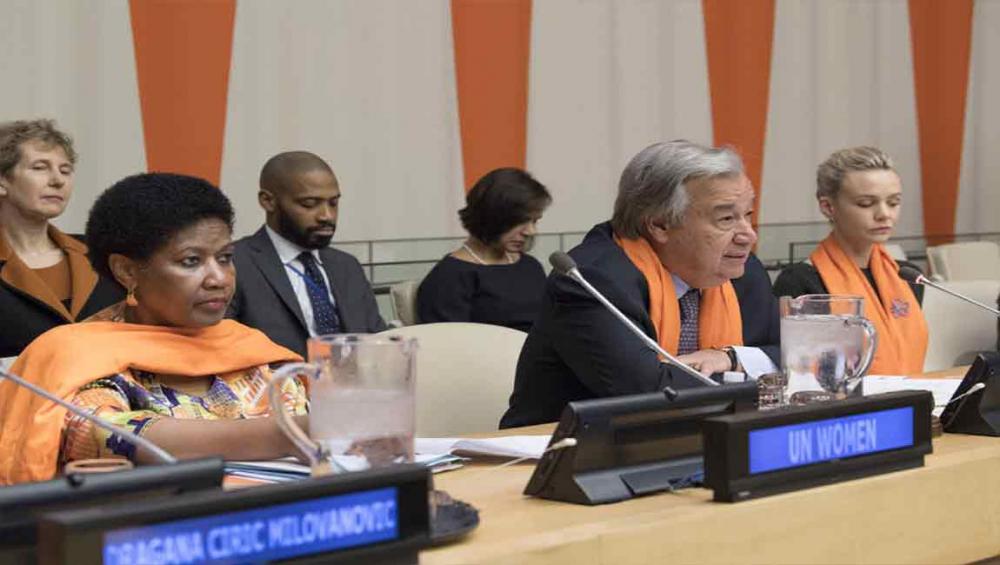 Adopt a ‘common line,’ UN negotiator appeals to Syrian opposition Adopt a ‘common line,’ UN negotiator appeals to Syrian opposition
