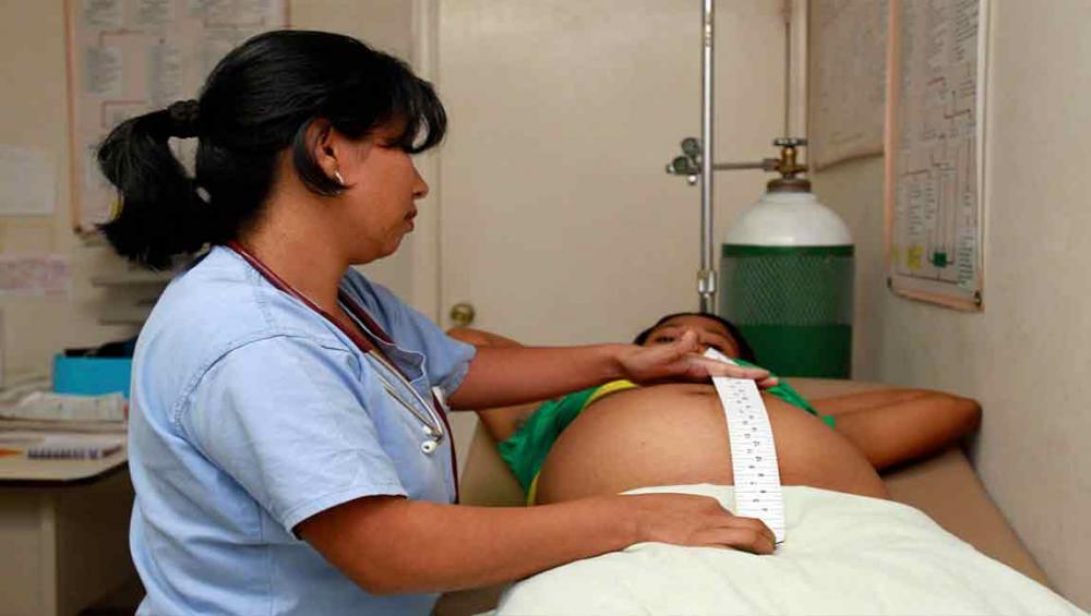Half the world lacks access to essential health services – UN-backed report Half the world lacks access to essential health services – UN-backed report