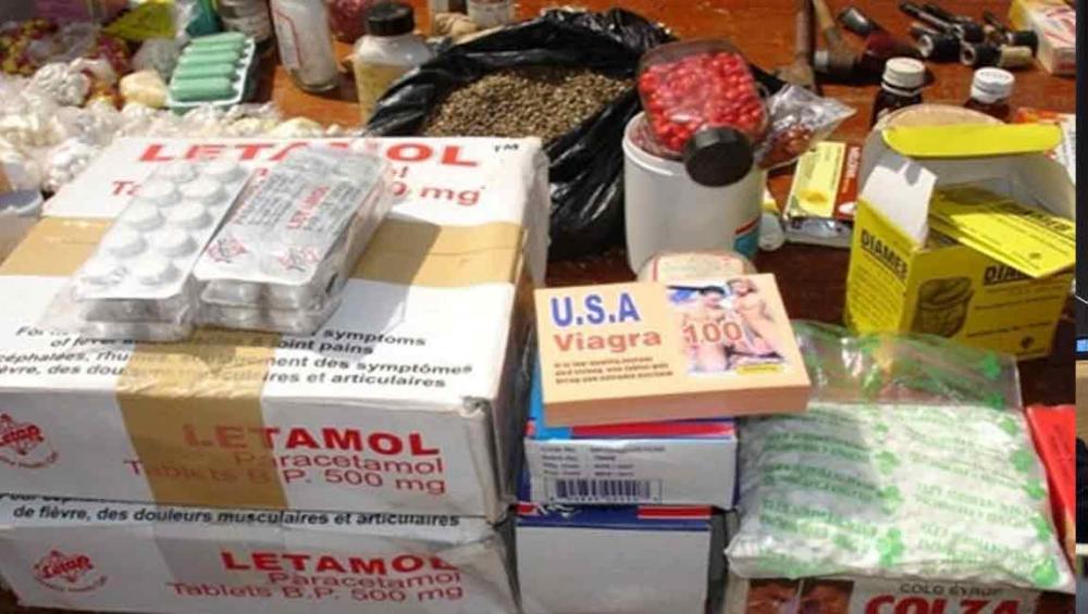 One in 10 medicines in developing countries substandard or falsified – UN health agency One in 10 medicines in developing countries substandard or falsified – UN health agency