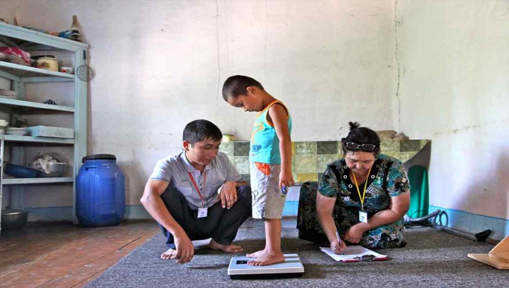 Youth obesity increases 10-fold in four decades, UN-backed study reveals Youth obesity increases 10-fold in four decades, UN-backed study reveals