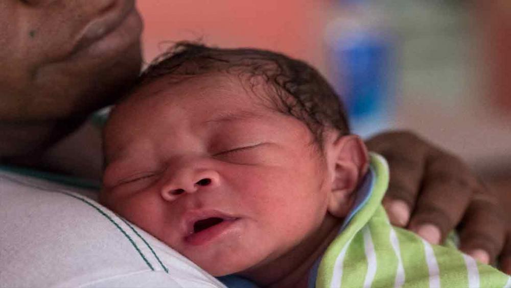On New Year's Day, UNICEF challenges nations to join fight to help more newborns survive first days of life On New Year's Day, UNICEF challenges nations to join fight to help more newborns survive first days of life