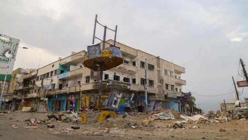 Amid alarming spike in violence, looming famine, Yemen gripped by uncertainty – UN officials Amid alarming spike in violence, looming famine, Yemen gripped by uncertainty – UN officials