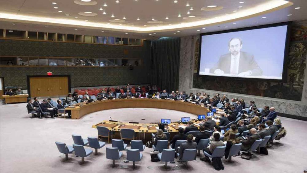 Security tensions may have deepened rights violations in DPRK, Security Council told Security tensions may have deepened rights violations in DPRK, Security Council told
