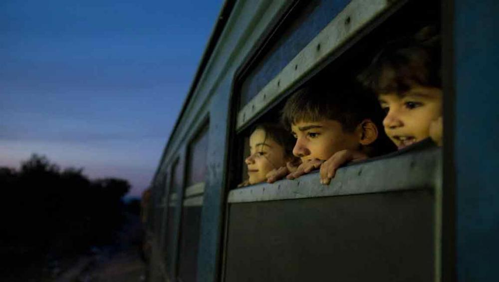 Number of unaccompanied refugee and migrant children hits ‘record high’ – UNICEF Number of unaccompanied refugee and migrant children hits ‘record high’ – UNICEF