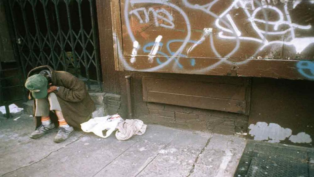 ‘American Dream’ quickly becoming an ‘illusion,’ says UN human rights expert ‘American Dream’ quickly becoming an ‘illusion,’ says UN human rights expert