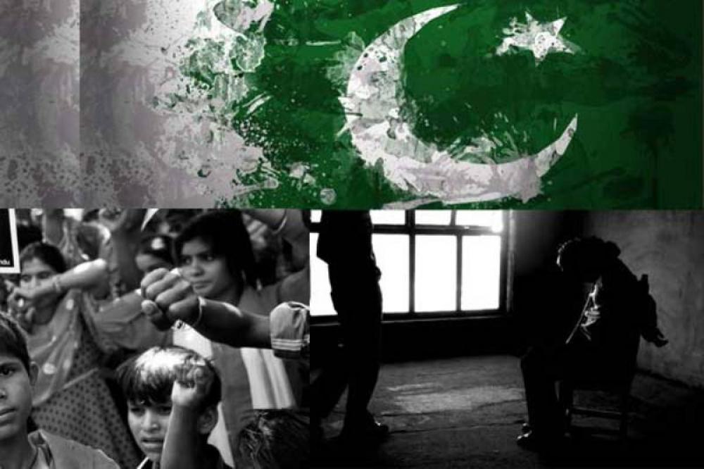 The curious cases of missing activists in Pakistan The curious cases of missing activists in Pakistan