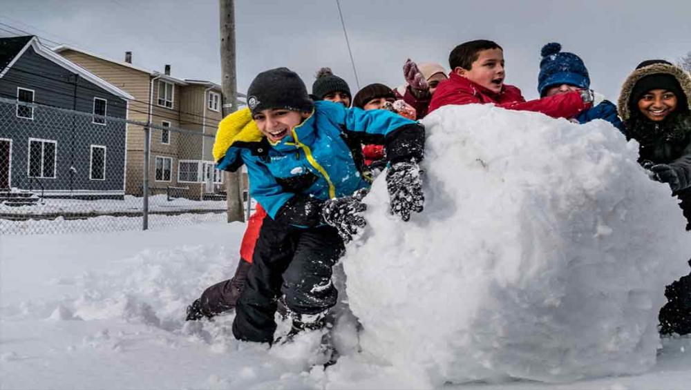 UNICEF urges opportunities for 'forgotten minority' as study reveals bleak prospects for 180 million children UNICEF urges opportunities for 'forgotten minority' as study reveals bleak prospects for 180 million children