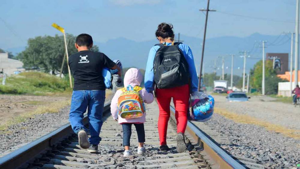Global blueprints on refugees, safe migration should include protections for children – UNICEF Global blueprints on refugees, safe migration should include protections for children – UNICEF