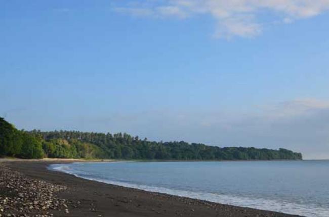 UN kicks off international year of small island developing states