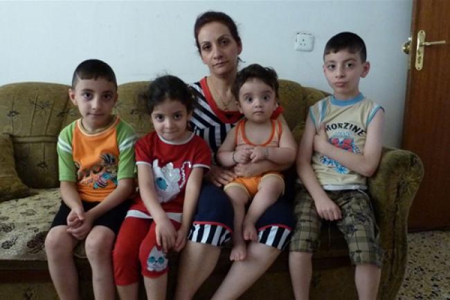 Security Council denounces persecution of minorities in northern Iraq