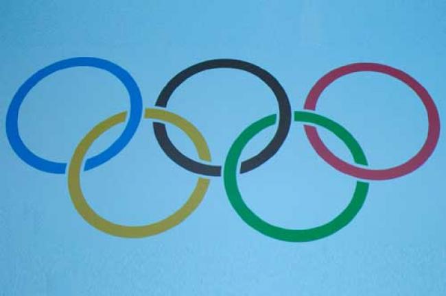 Ban heads to Russia for Sochi Winter Olympics