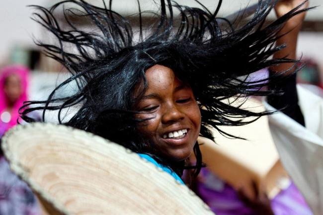 On International Day, UN chief calls for efforts to 'fill world with happiness' On International Day, UN chief calls for efforts to 'fill world with happiness'