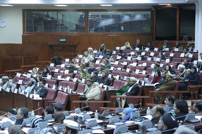 Prepartion for Afghan polls creating positive environment: UN Prepartion for Afghan polls creating positive environment: UN