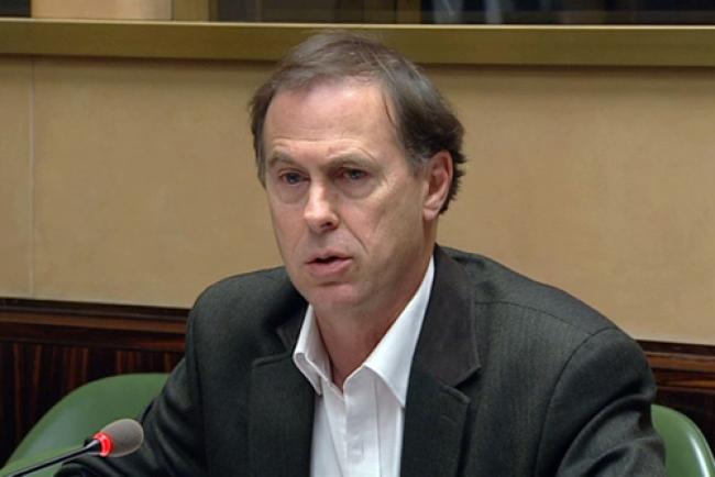UN condemns racist attacks against French minister