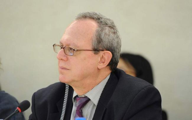 UN concerned about Japan’s special secrets bill