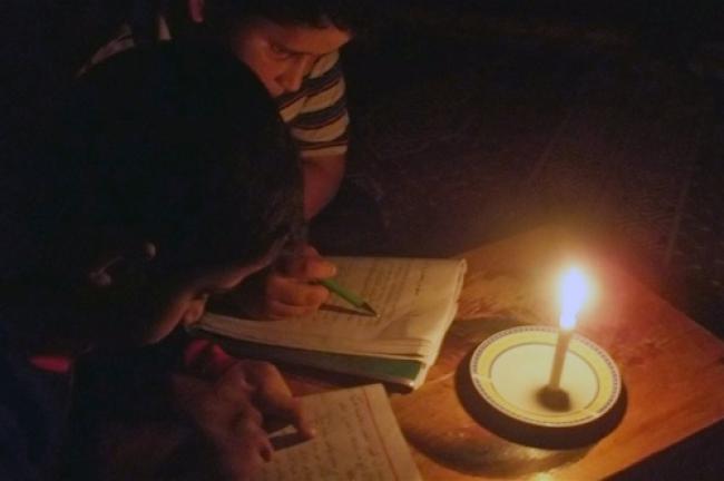 UN concerned over Gaza power shortage