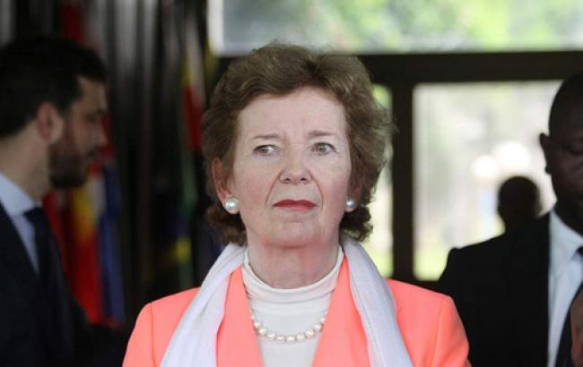 DR Congo: Senior UN envoy begins visit 