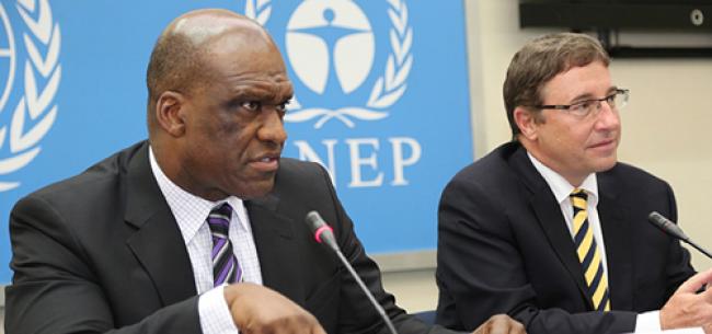 UN South-South forum wraps up with pledge for development UN South-South forum wraps up with pledge for development