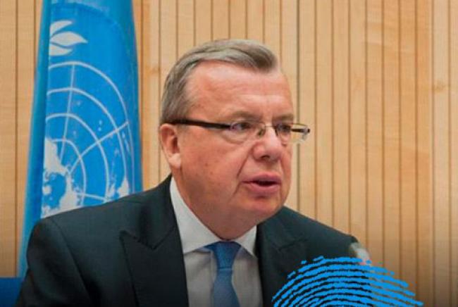 Corruption hobbles development: UN official