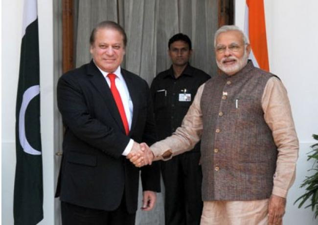 Will PM Modi, Sharif talk at SAARC summit?
