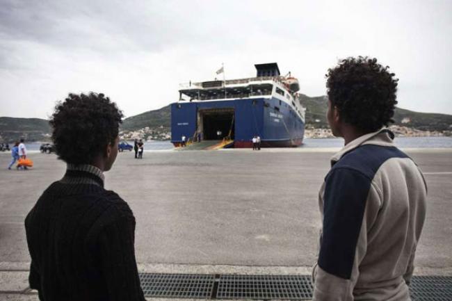 Number of Eritrean asylum-seekers in Europe soars from past year – UN