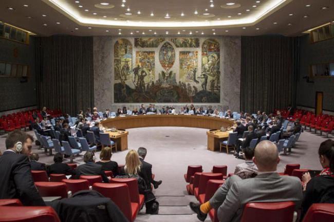 Somalia: Security Council calls for unity amid political crisis
