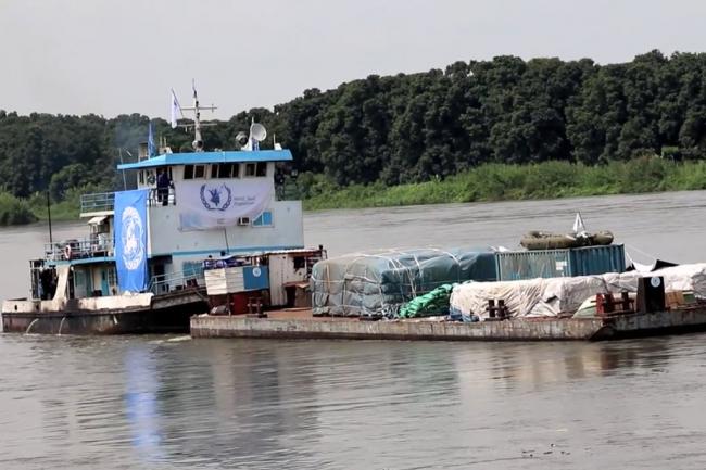 South Sudan: UN boosts food assistance as ‘very critical’ Nile corridor reopens