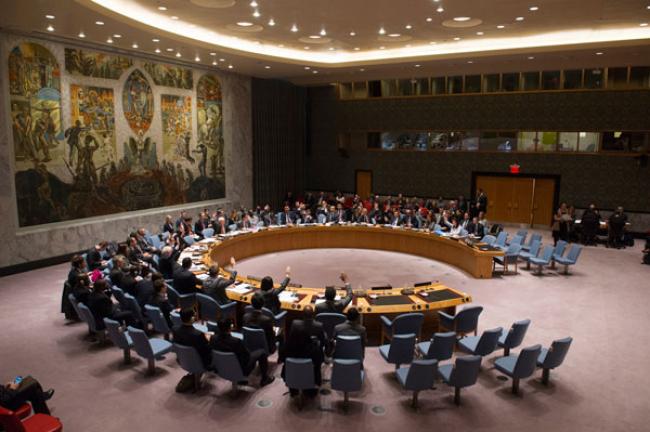 Security Council extends UN Guinea-Bissau office for three months