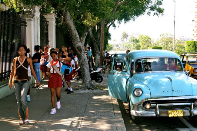 UN expert group on arbitrary detention welcomes the release of detainees in Cuba, US