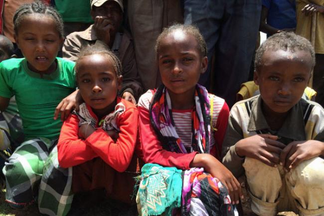 UN champions children as ‘fundamental building blocks,’ marking 25th anniversary of historic treaty