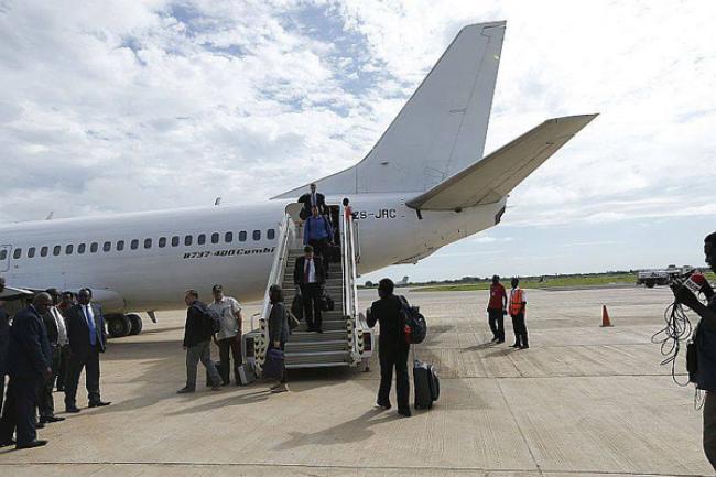 In South Sudan, Security Council warns sanctions possible against ‘spoilers’