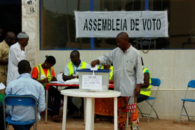 Guinea-Bissau: UN stresses need for free, fair polls
