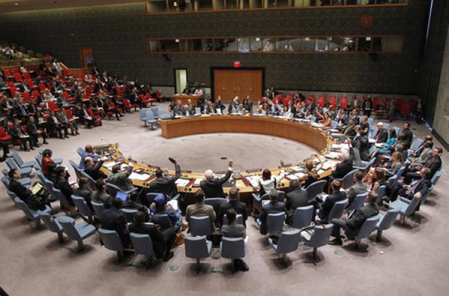 Security Council: Ban urged to streamline cooperation with African Union