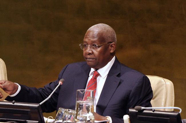 Cairo+20: General Assembly reaffirms UN goals on population, development Cairo+20: General Assembly reaffirms UN goals on population, development