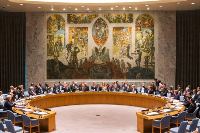 Security Council high-level summit tackles growing threat of foreign terrorist fighters