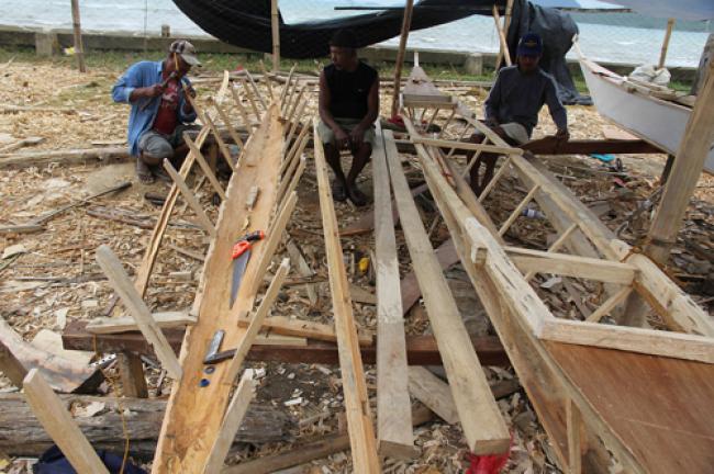Philippines: UN seeks debt relief to support typhoon recovery Philippines: UN seeks debt relief to support typhoon recovery