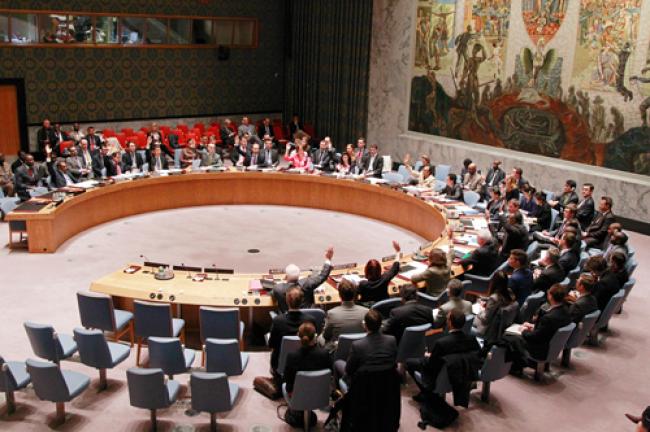 UNSC extends mandate of Western Sahara mission 