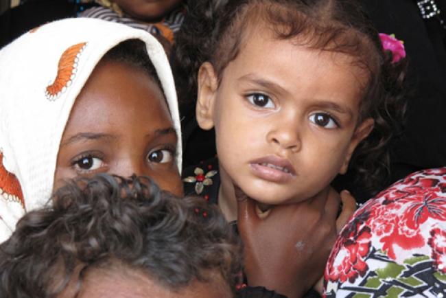 New UN survey shows 10 million Yemenis still struggle for food