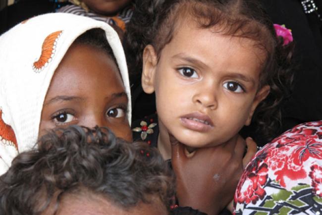 New UN survey shows 10 million Yemenis still struggle for food New UN survey shows 10 million Yemenis still struggle for food