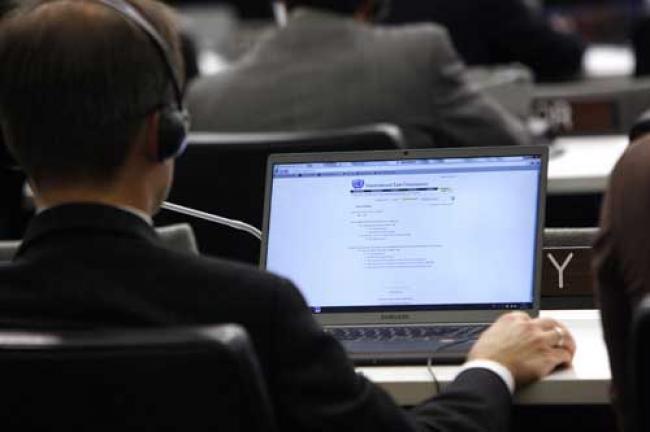 UN concerned over Turkey’s new law on Internet curbs