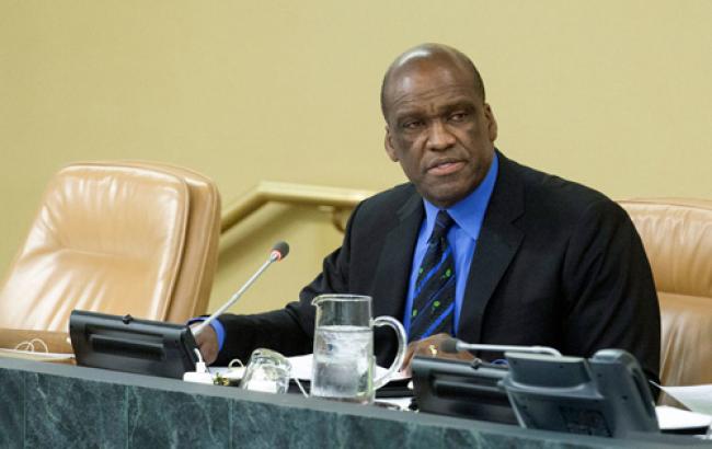 UN launches initiative for post-2015 development agenda