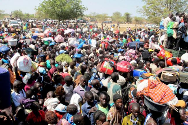 South Sudan: UN releases urgent aid for humanitarian operations 
