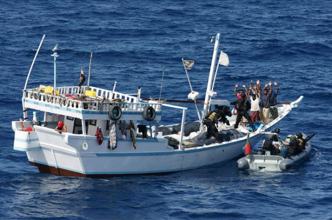 Sustained response to Somalia piracy requires effective State governance – UN political chief